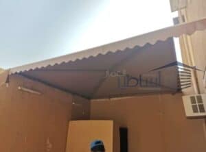 أفضل معلم مظلات بالرياض