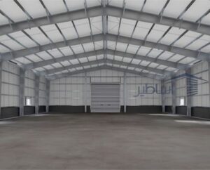 مقاول هناجر بالرياض 1 1
