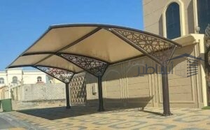 فني حداد مظلات الرياض