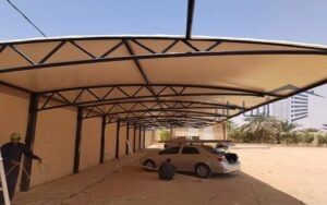أفضل حداد مظلات شمال الرياض