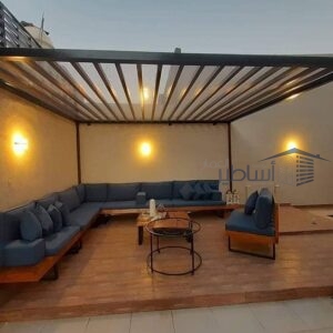 حداد مظلات