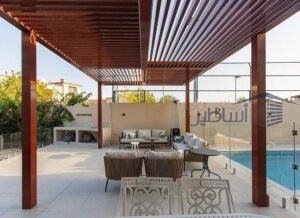 حداد مظلات بالرياض