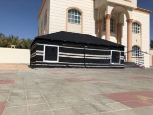 افضل خيمة بيت شعر