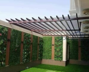 أسعار برجولات الرياض