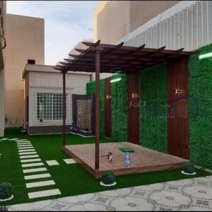 تركيب برجولات الرياض