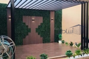 تركيب برجولات في الرياض