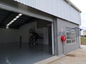 بناء هناجر ومستودعات 1