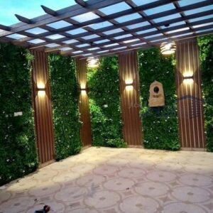شركة تركيب برجولات بالرياض