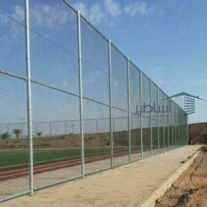 تركيب شبوك 
