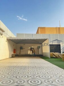 افضل مؤسسة تركيب مظلات مدارس بالرياض
