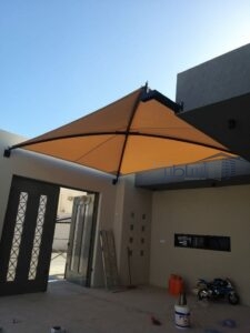 أسعار مظلات الرياض