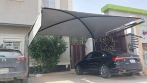 رقم حداد مظلات بالرياض
