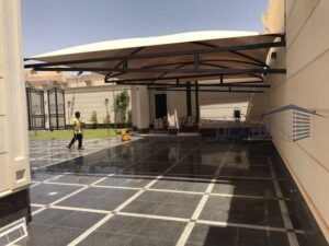 حداد مظلات بالرياض