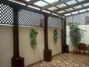 حداد مظلات في الرياض