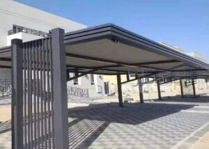 حداد مظلات بالرياض