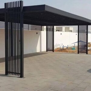 أفضل حداد برجولات بالرياض