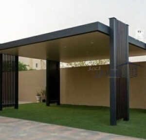حداد برجولات بالرياض