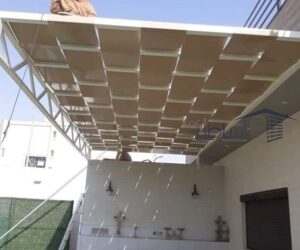 افضل حداد مظلات بالرياض