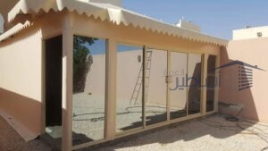 افضل شركة تركيب بيوت شعر الرياض