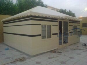 بيوت شعر بالرياض
