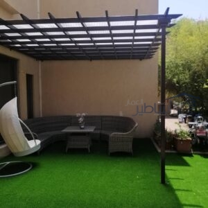 رقم حداد مظلات وسواتر