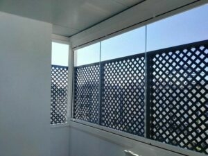 تركيب سواتر حديد بالرياض