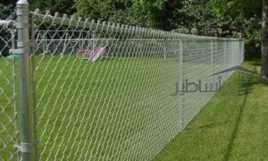 تصميم شبوك زراعية حديثة بالرياض