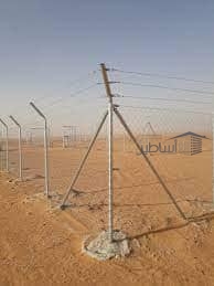 شبوك 22