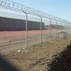 تركيب شبوك زراعية بالرياض