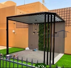 شركة تركيب مظلات 4