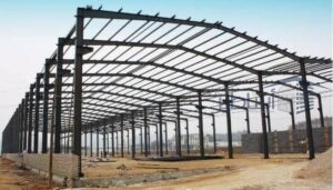 شركة هناجر ومستودعات