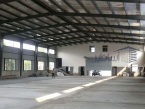 صيانة هناجر بالرياض