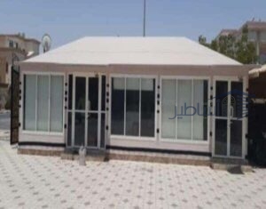 بيوت شعر بالرياض