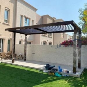 حداد برجولات بالرياض