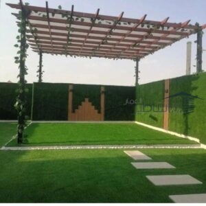 حداد برجولات بالرياض