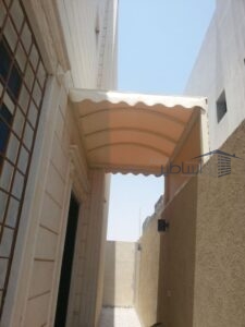 تركيب مظلات بولي إيثلين بالرياض