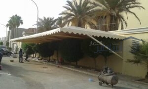 مميزات مظلات البولي إيثلين