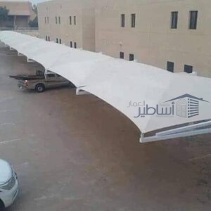 مظلات بولي ايثيلين 34
