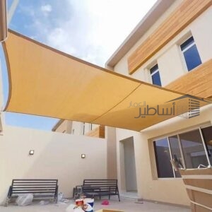 مظلات خارجية متحركة 1