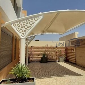مظلات خارجية