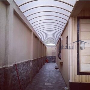 مظلات ممرات 27