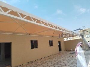 مظلة خارجية
