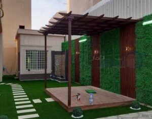 اسعار مظلات خارجية