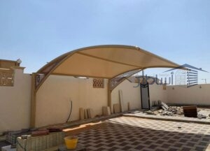 مظلة خارجية