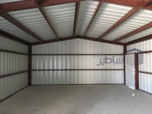 هناجر ومستودعات