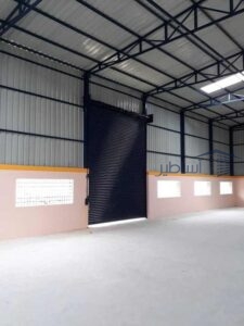هناجر ومستودعات الرياض 