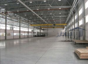 هناجر ومستودعات الرياض 7