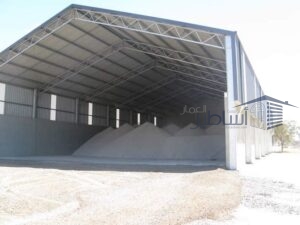 هناجر ومستودعات الرياض 9