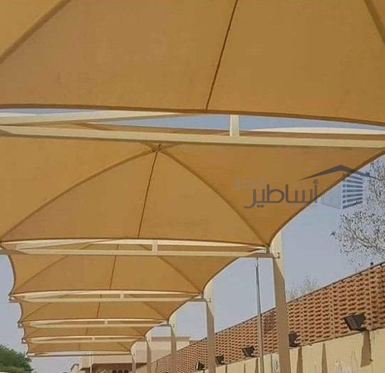 افضل مؤسسة تركيب مظلات مدارس بالرياض