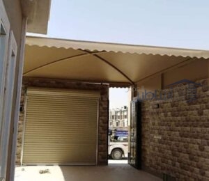 محل تركيب مظلات بالرياض